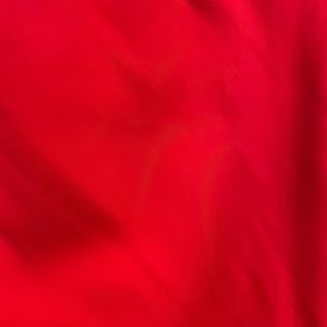 Winning Red Figs Pants ONLY